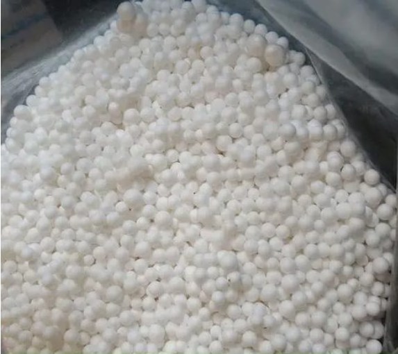 0.5-1mm EPS Polystyrene Foam Beads for bean bag Lightweight Filling Materials