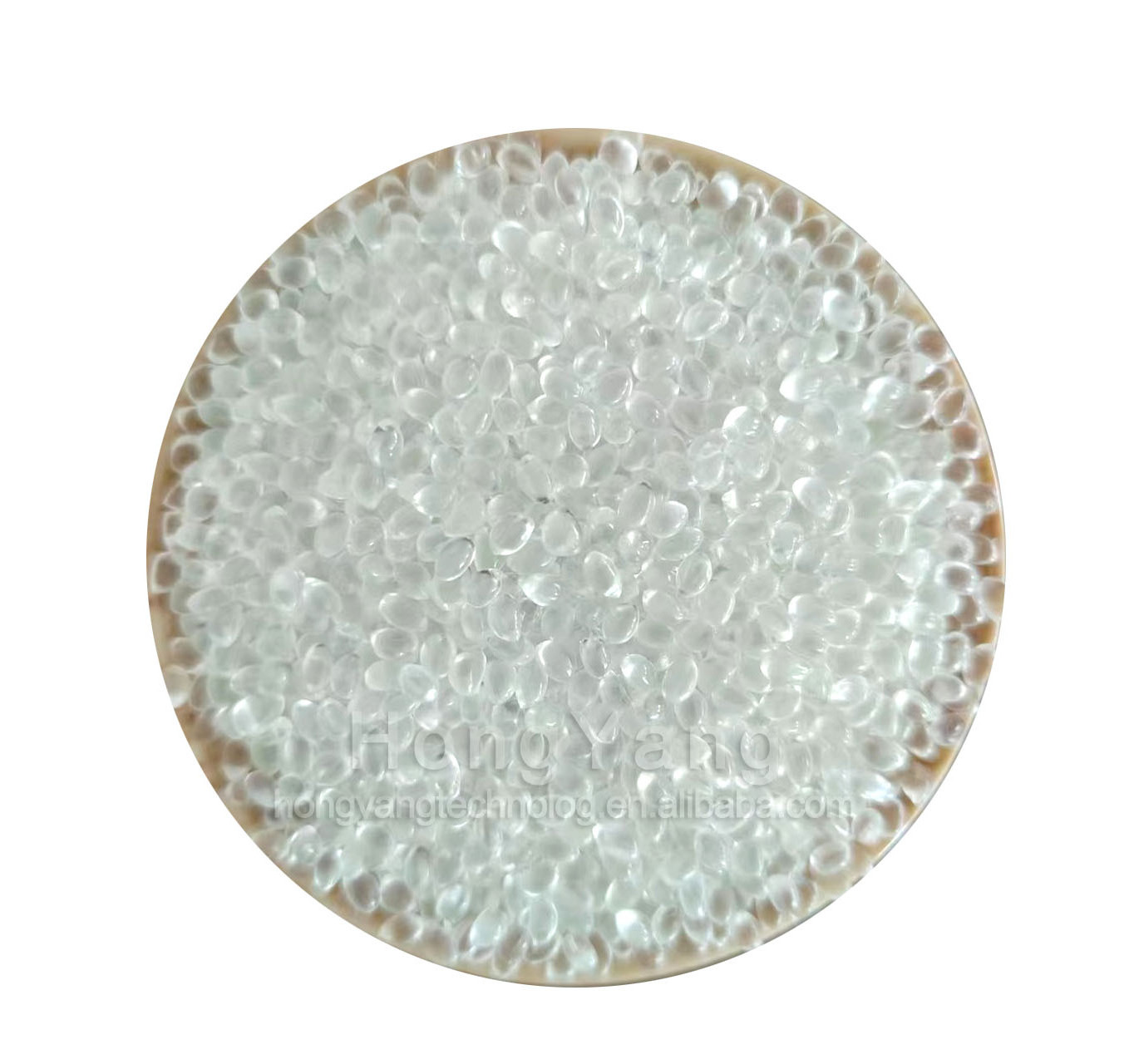 thermoplastic polyurethane elastomer masterbatch granule pellet polyurethane plastic raw material tpu for ballistic glass film