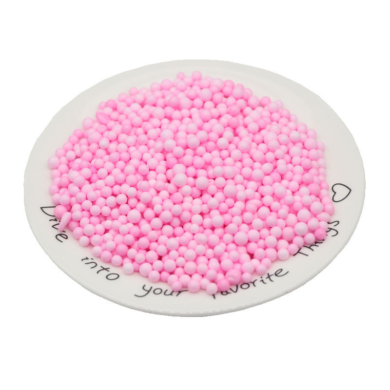 eps granules 0.5-1mm EPS Polystyrene Foam Beads for bean bag