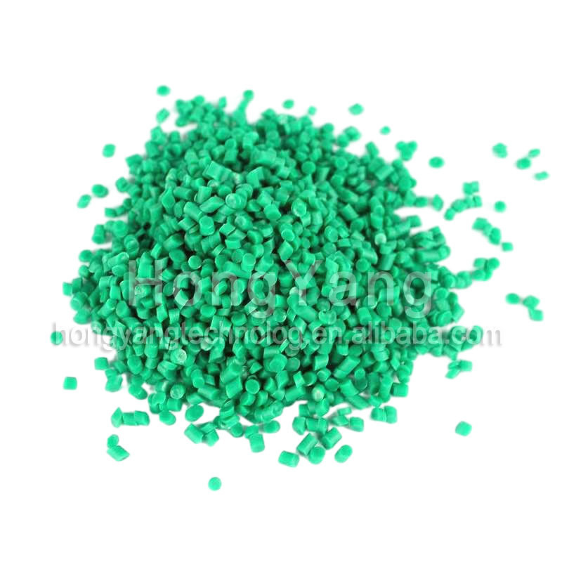 thermoplastic polyurethane elastomer masterbatch granule pellet polyurethane plastic raw material tpu for ballistic glass film