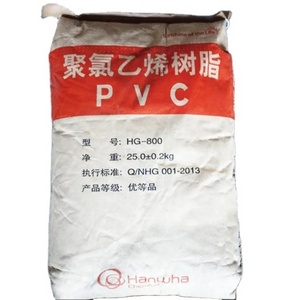 Quality product Factory price polyvinyl chloride PVC resin SG3 SG5 SG8 /PVC Resin Powder K66 K67 K68