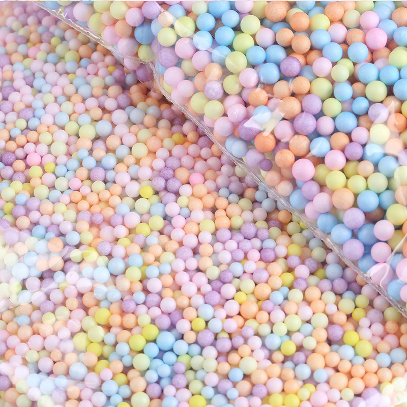 eps granules 0.5-1mm EPS Polystyrene Foam Beads for bean bag