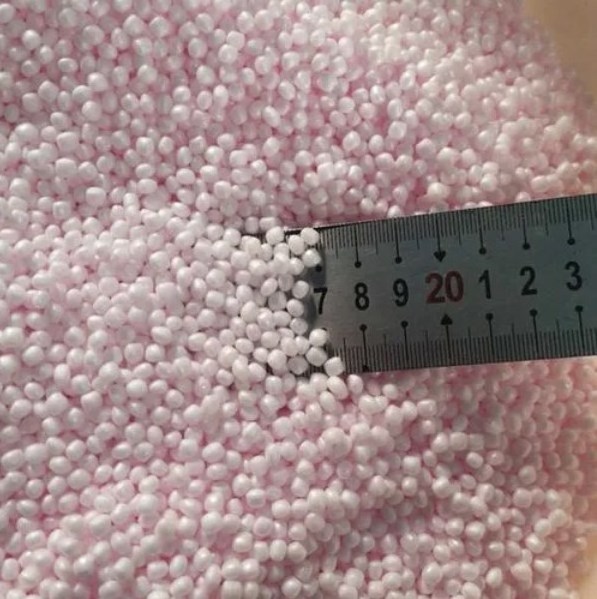 0.5-1mm EPS Polystyrene Foam Beads for bean bag Lightweight Filling Materials