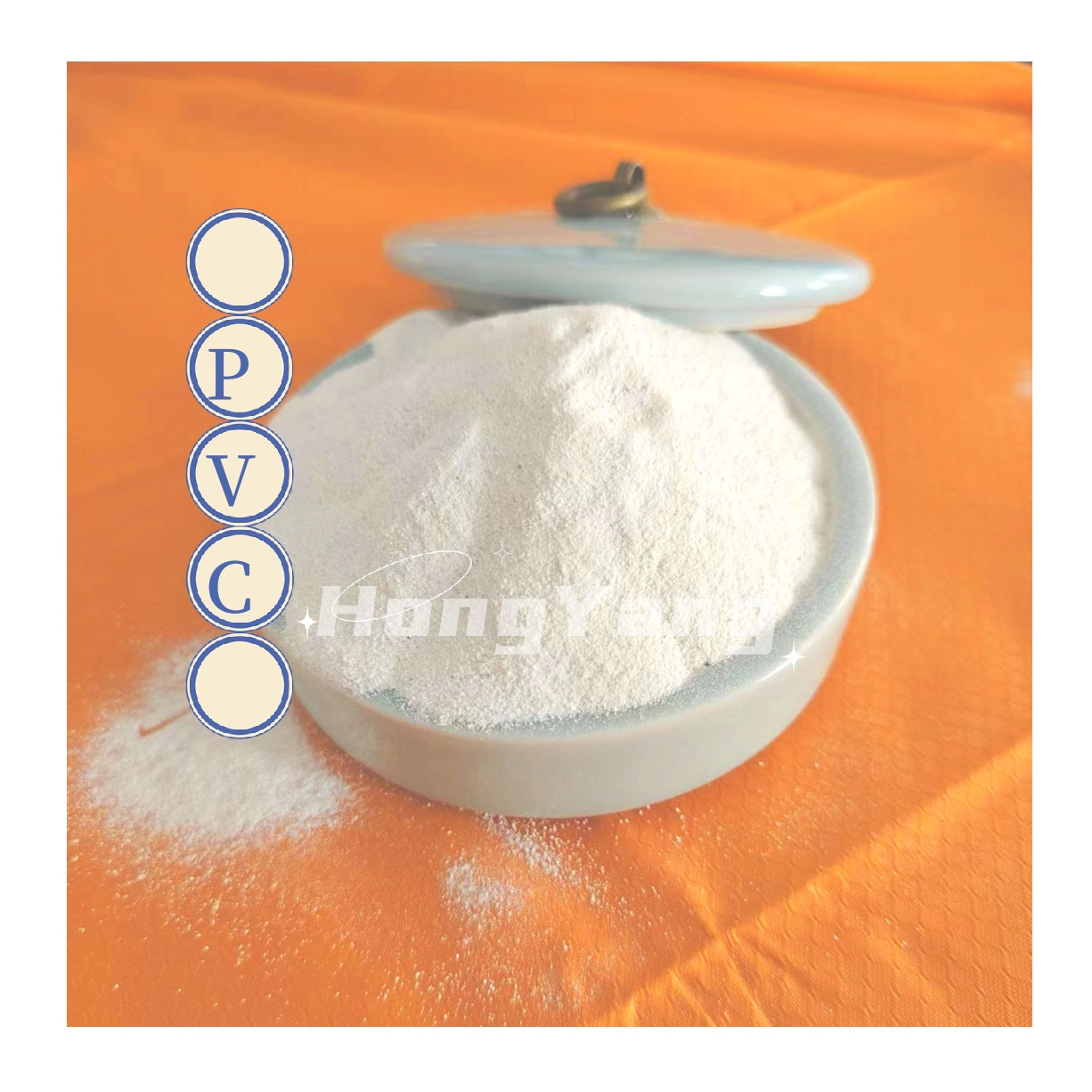 Quality product Factory price polyvinyl chloride PVC resin SG3 SG5 SG8 /PVC Resin Powder K66 K67 K68