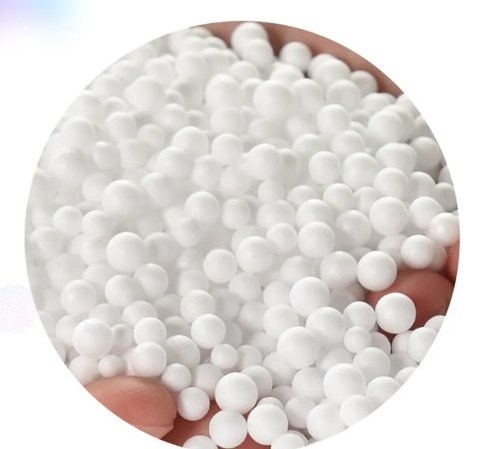 0.5-1mm EPS Polystyrene Foam Beads for bean bag Lightweight Filling Materials