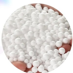 0.5-1mm EPS Polystyrene Foam Beads for bean bag Lightweight Filling Materials