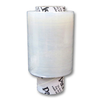 Oem Competitive Price Vinyl Wrap Stretch Film Bundling 1.5IN Core Clear 4INx1200FT 80G 15 Mini Cast Film