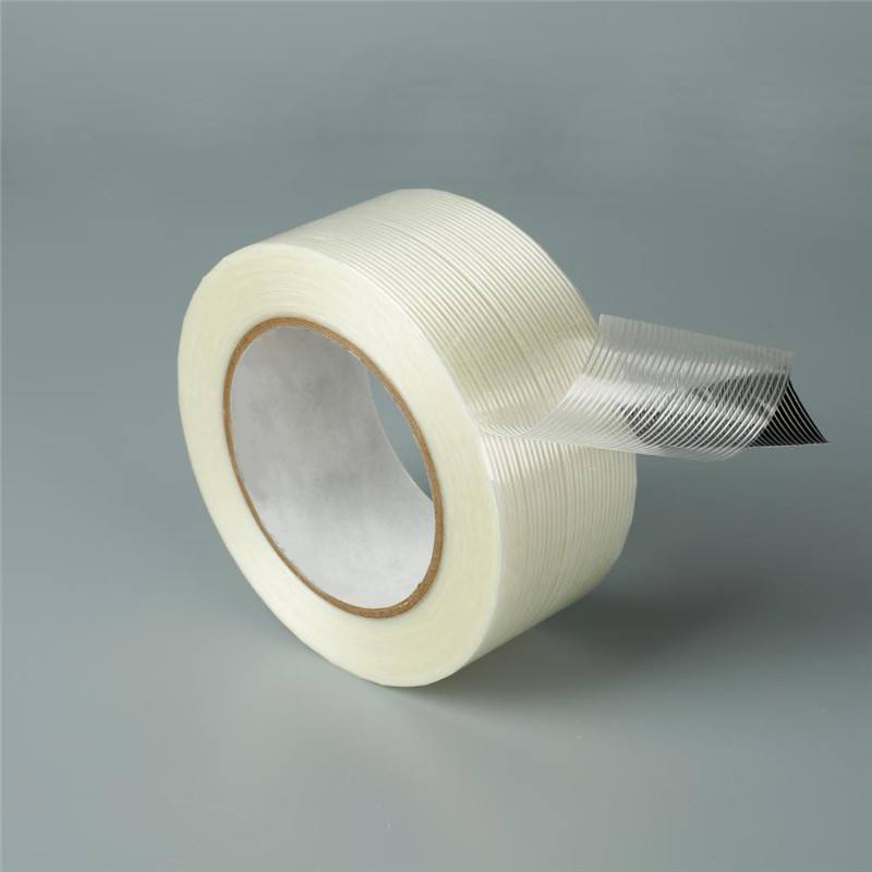 Self Adhesive Plastic Bopp Packing Tape Roll Transparent Clear Opp Packing Tape