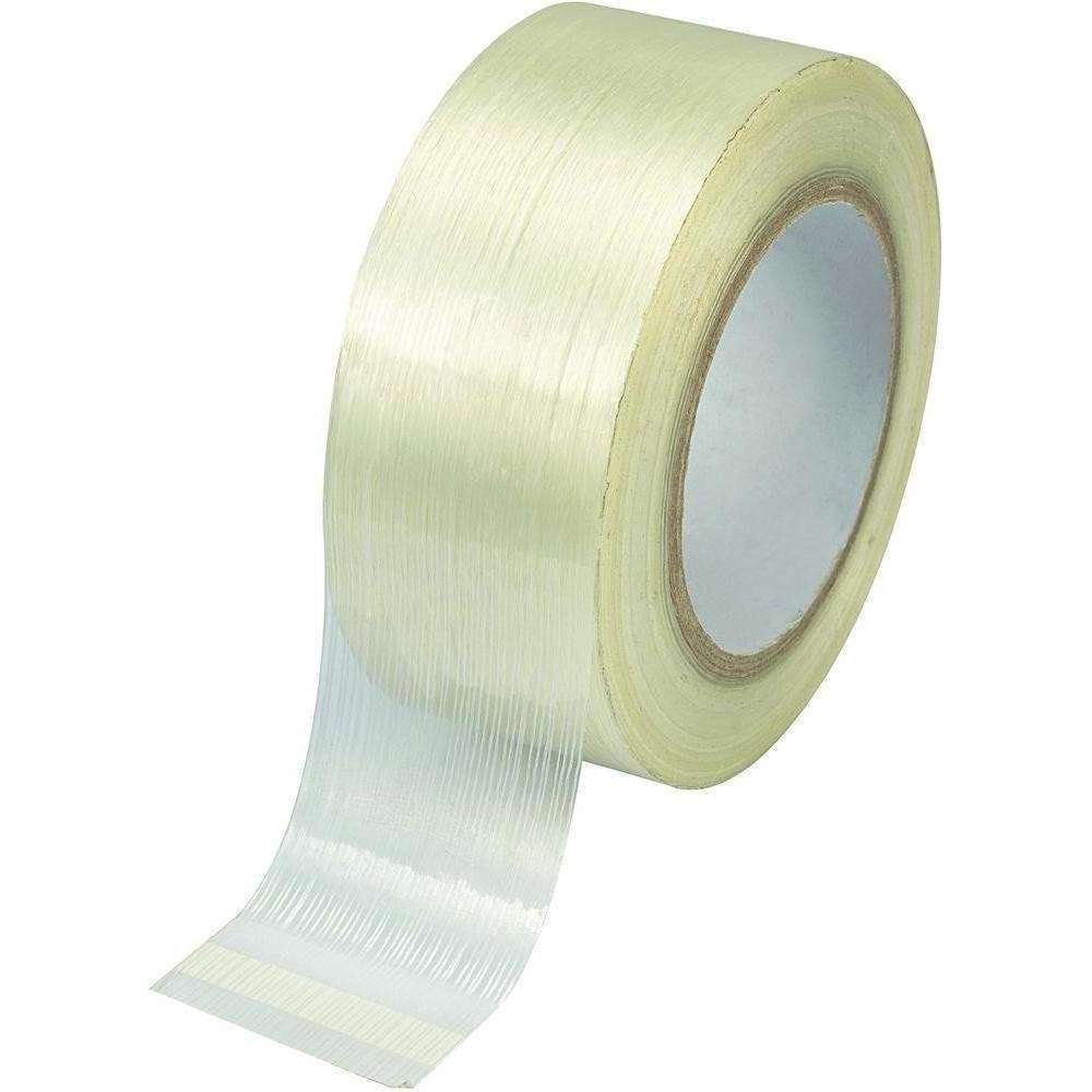 Self Adhesive Plastic Bopp Packing Tape Roll Transparent Clear Opp Packing Tape