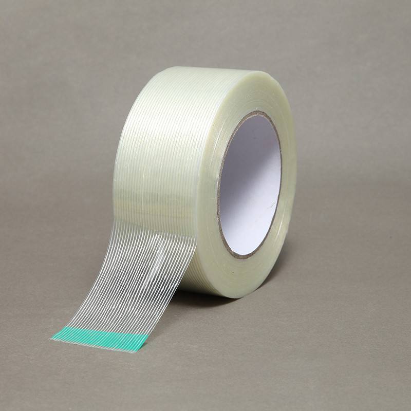 Self Adhesive Plastic Bopp Packing Tape Roll Transparent Clear Opp Packing Tape