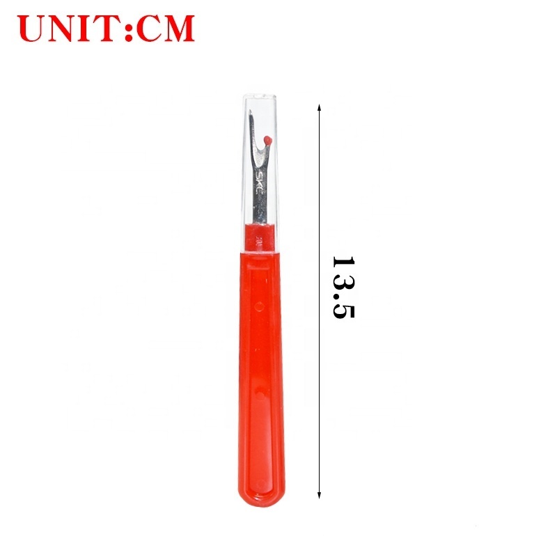 Plastic Hand Sewing Tools Tailor Accessories Seam Ripper Sewing small tools for stitch removal