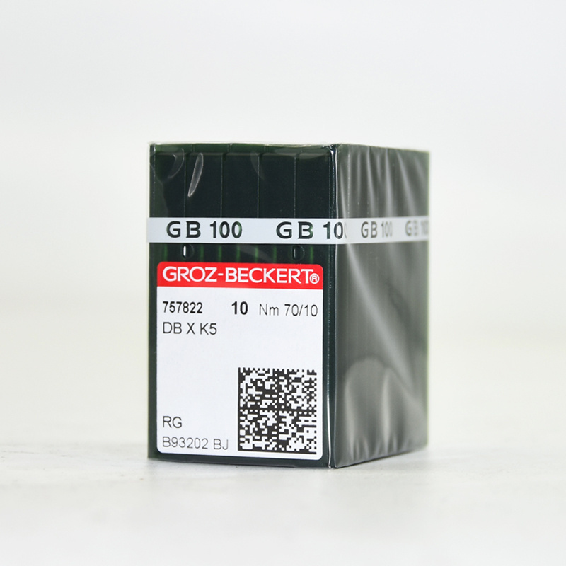 GROZ-BECKERT DBxK5 sewing machine parts needles for embroidery machine