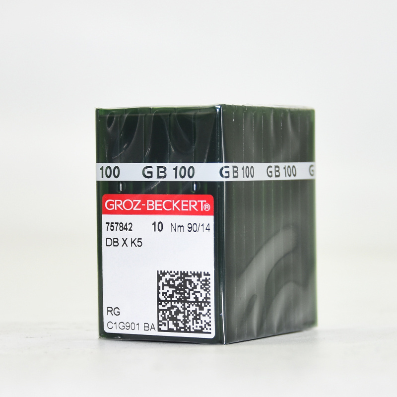 GROZ-BECKERT DBxK5 sewing machine parts needles for embroidery machine