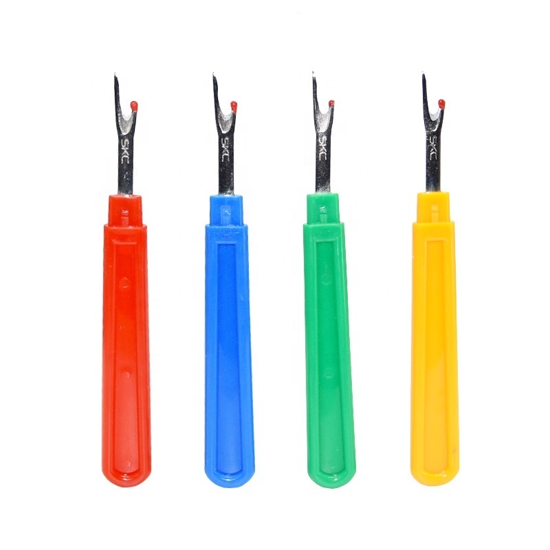 Plastic Hand Sewing Tools Tailor Accessories Seam Ripper Sewing small tools for stitch removal