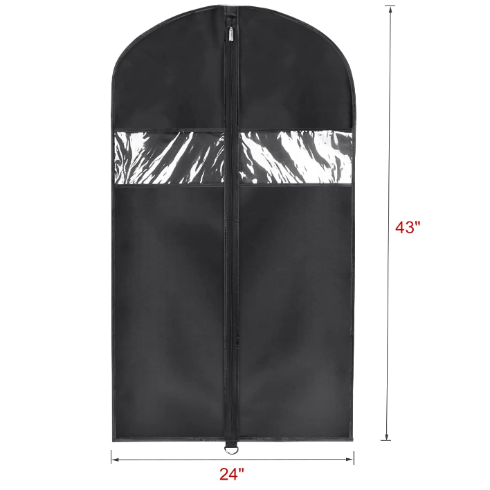 custom suit cover garment suit bag suit cover garment cover bag cloth custom garment bags custom logo wholesale