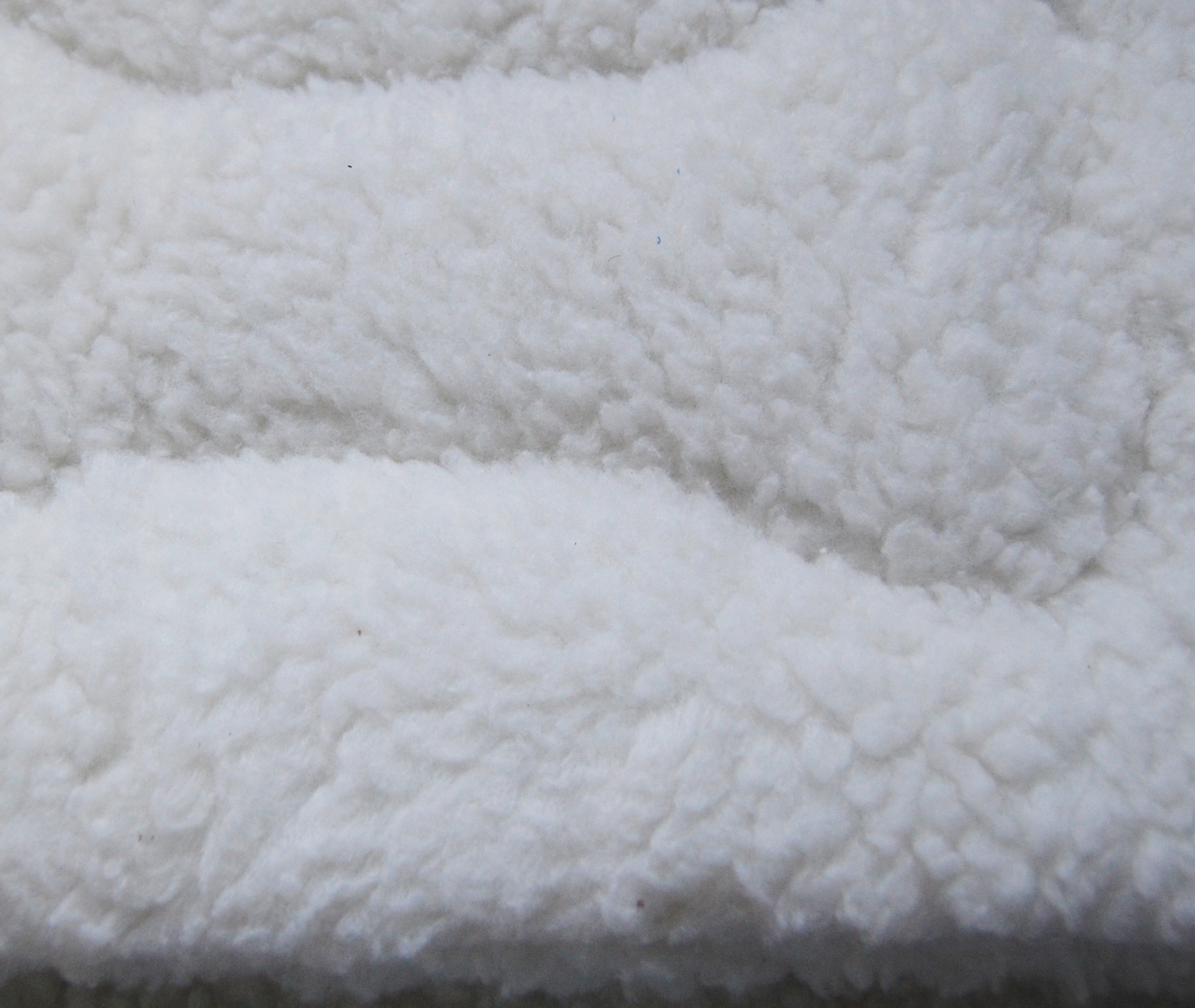 white sherpa bow style pet mat dog mat dog beds hot selling