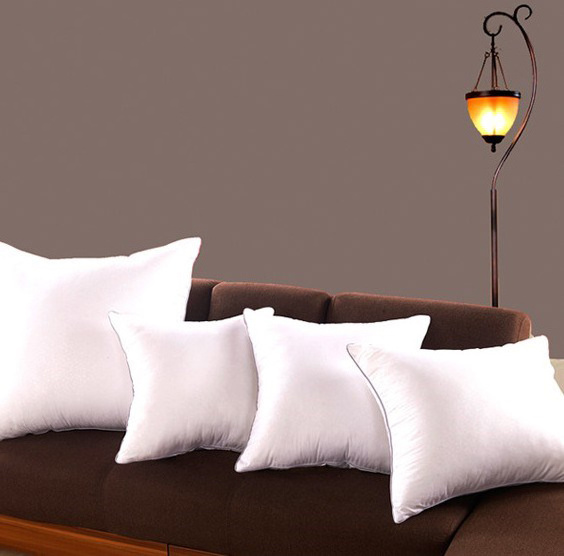 Hot sale cheap polyester throw pillow inserts