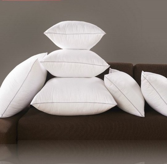 Hot sale cheap polyester throw pillow inserts