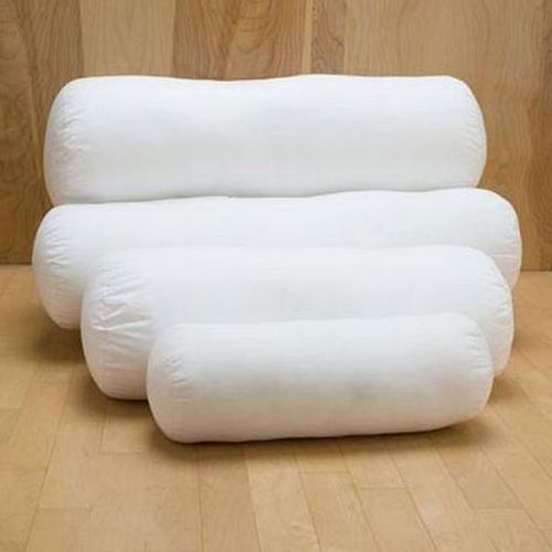 High Quality Large Cervical Neck 100%Polyester Candy Bolster Pillow Support Long Body Pillow for Sleeping