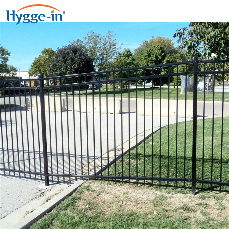 Philippines Exterior Design  Gates and Fences Stainless Steel Modern Fence