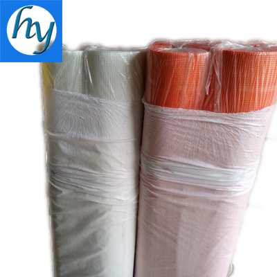 White 145g Reinforcement Concrete Fiberglass Mesh, Fiberglass Net