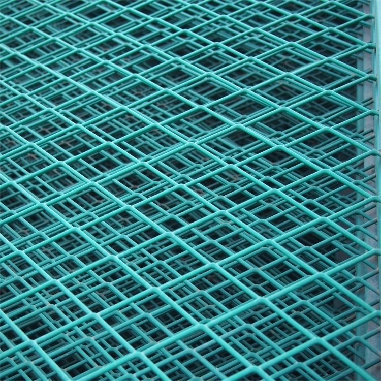 Anping Factory Hot Dipped Galvanized Welded Wire Mesh Stainless Steel Welded Wire Mesh