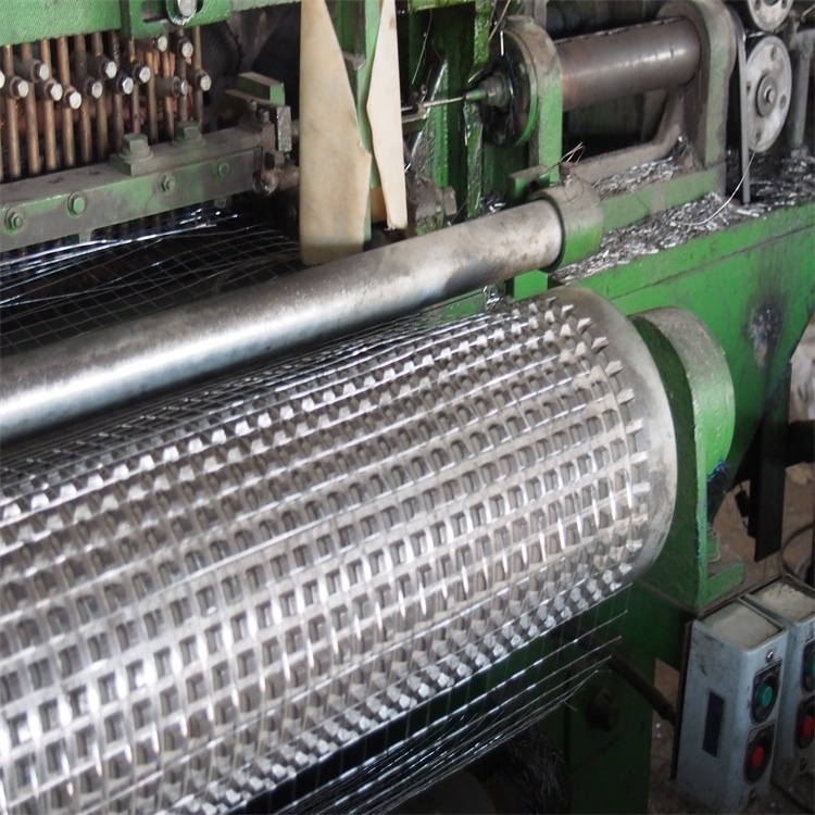 Anping Factory Hot Dipped Galvanized Welded Wire Mesh Stainless Steel Welded Wire Mesh