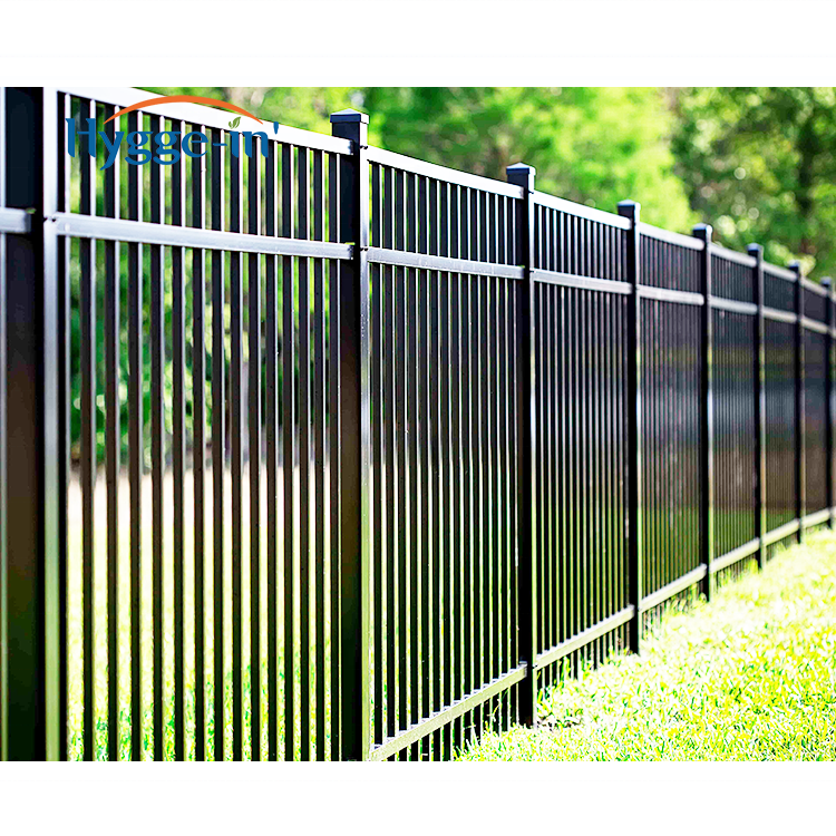 Philippines Exterior Design  Gates and Fences Stainless Steel Modern Fence