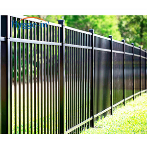 Philippines Exterior Design  Gates and Fences Stainless Steel Modern Fence