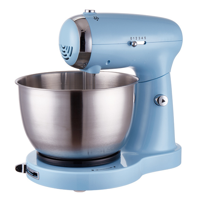 professional kitchenaid beater 110 / 220v 7 speed mini cake egg mixer electric hand mixer / handmixer / batidora de mano