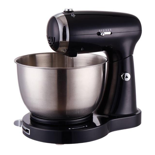 professional kitchenaid beater 110 / 220v 7 speed mini cake egg mixer electric hand mixer / handmixer / batidora de mano