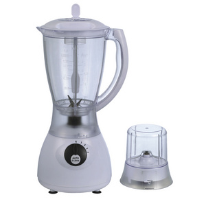 1500ML 300W electric chopper grinder blender smoothies mixer machine