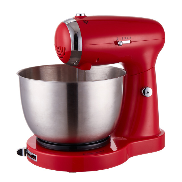 professional kitchenaid beater 110 / 220v 7 speed mini cake egg mixer electric hand mixer / handmixer / batidora de mano