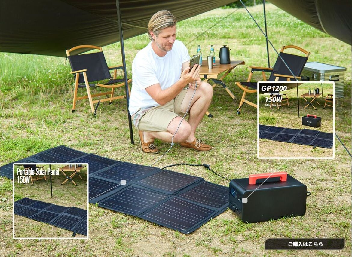 New arrival 500w portable lifepo4 lithium ion battery power supply solar power station emergency battery