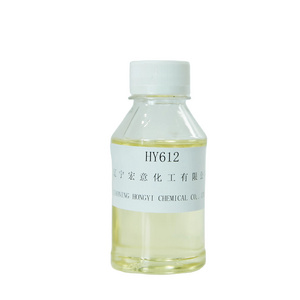 HY612 Ethylene-propylene Copolymer Viscosity Index Improver Lubricant Additives (EPM) for Modulation Multi Grade Gasoline Oil