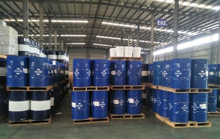 DL32 Polyether Polymer Compounds Demulsifiers Lubricant Additive