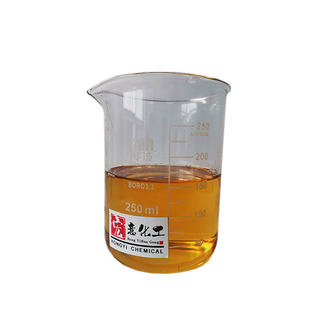 Lubricant HY4208 GL-5 GL-4 Advanced Multifunctional Gear Oil Additive Package lubricant lubricating  Oil Additive