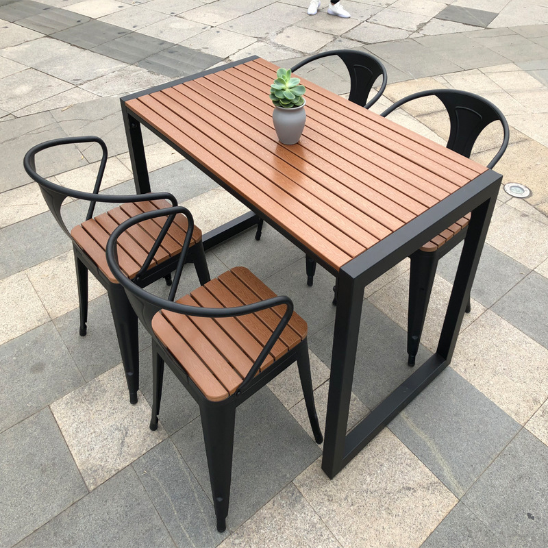 Top selling chair and dining set folding outdoor tables picnic coffee table and chairs