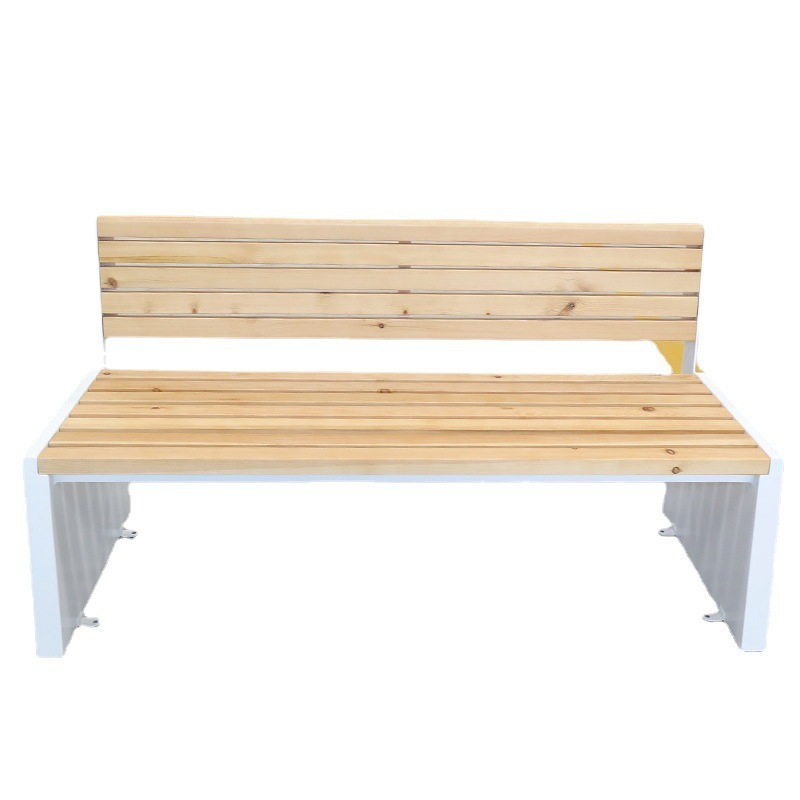 Low price urban furniture garden bench outdoor furniture park benches for sale metal outdoor bench galvanized