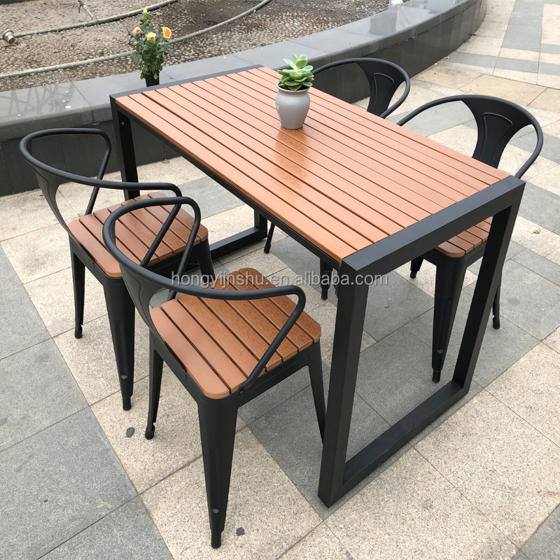 Top selling chair and dining set folding outdoor tables picnic coffee table and chairs