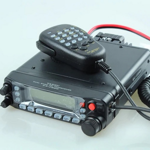 Yaesu FT-7900 29/50/144/430Mhz FM dual band two-ways radio transceiver  FT-7900R car mounted intercom