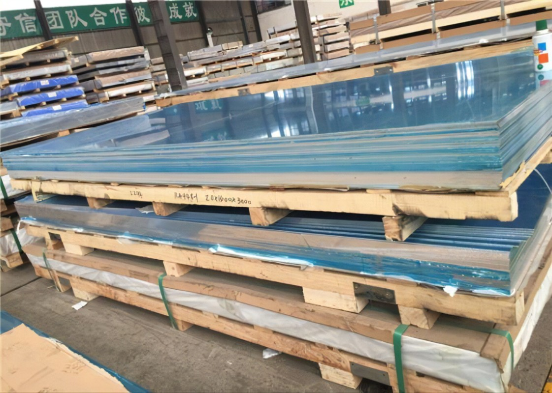 Cutting Alloy Aluminio Plate 6061 6063 Aluminium Alloy Sheet Factory Price Per Kg