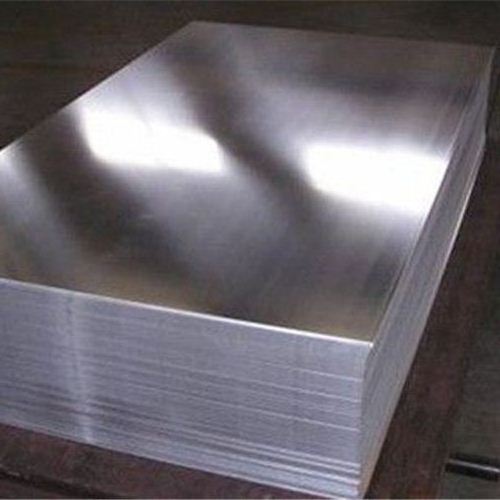 Aluminum Sheet Metal Plate Sanded deburred Edges Great for Home,Auto,Craft,Work,Great for Welding and Forming