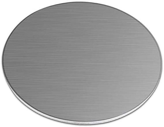 aluminum disc Aluminium reflective sheet 1050 1060 1100 H14 aluminum circle for pot