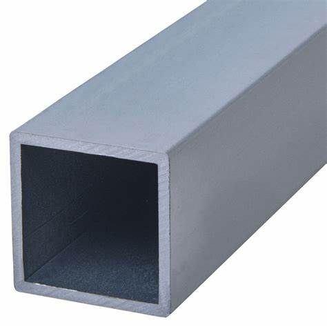 6063 T52 Aluminum Square Tube 6061 T6 aluminum rectangle tube aluminum round tube