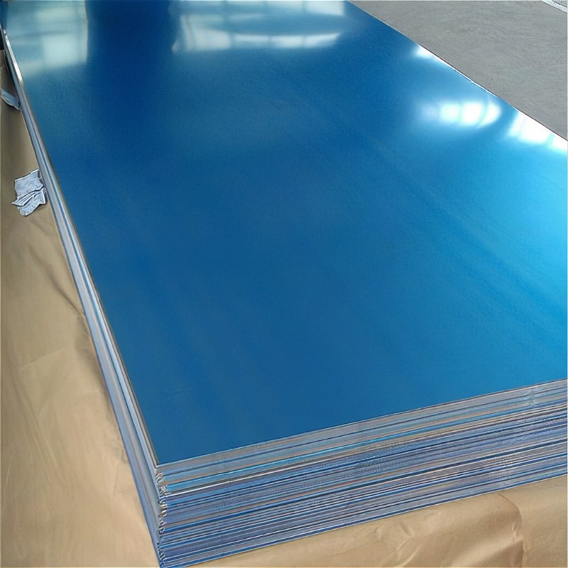 Cutting Alloy Aluminio Plate 6061 6063 Aluminium Alloy Sheet Factory Price Per Kg