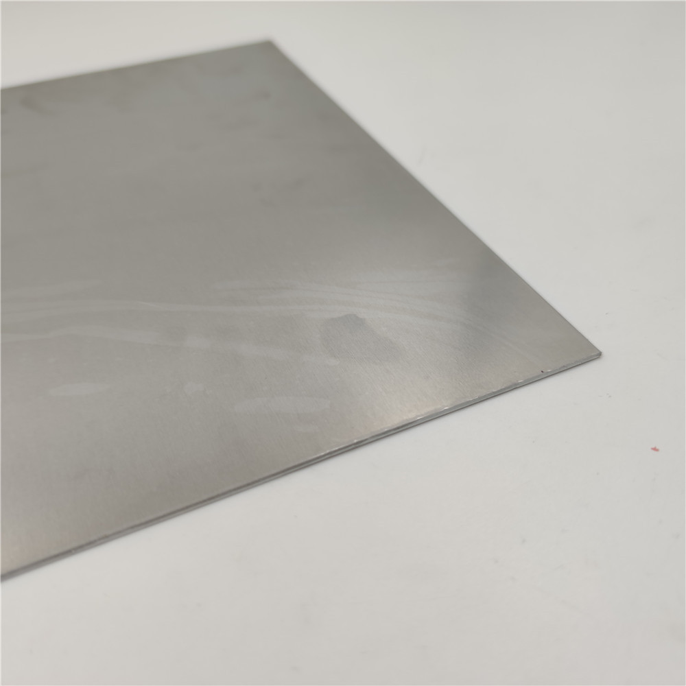 Aluminum Sheet Metal Plate Sanded deburred Edges Great for Home,Auto,Craft,Work,Great for Welding and Forming