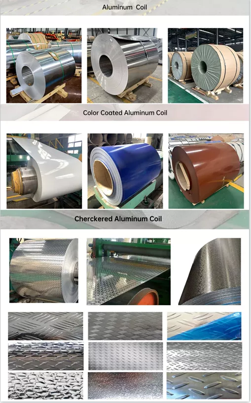 aluminum coil 3105 H22 & 3105 H22 aluminum coils Manufacturers & Suppliers a3003 h14 aluminum sheet roll coil