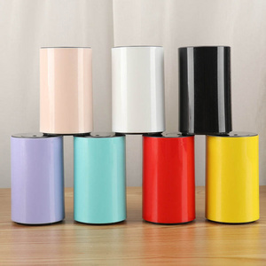 Car Air Diffuser Aroma Essential Oil Aromatherapy Waterless Diffuser Humidifier Cartridge Diffuser Spray