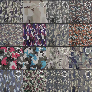 customize printing camouflage dye 300d/600d/1000d oxford fabric polyester/nylon